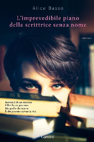 [Vani Sarca 01] • L'imprevedibile piano della scrittrice senza nome